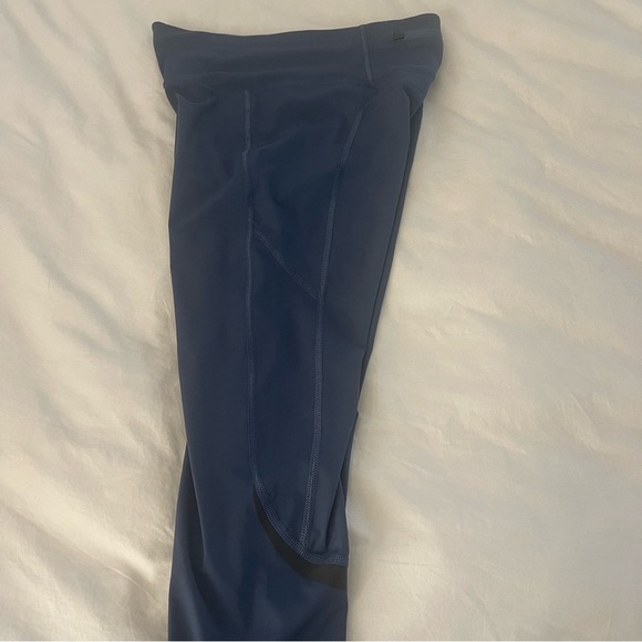 Sweaty Betty Zero Gravity Crop Leggings - Picture 10 of 10